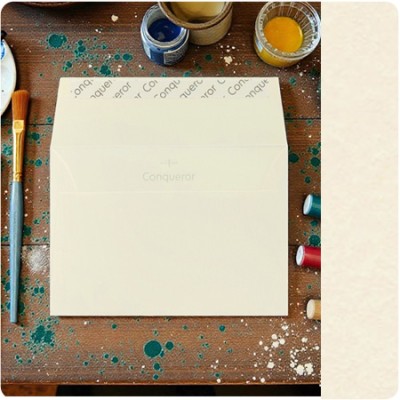 Envelopes Wove Cream C6-114x162mm 120gsm Envelopes Wove Cream C6-114x162mm 120gsm